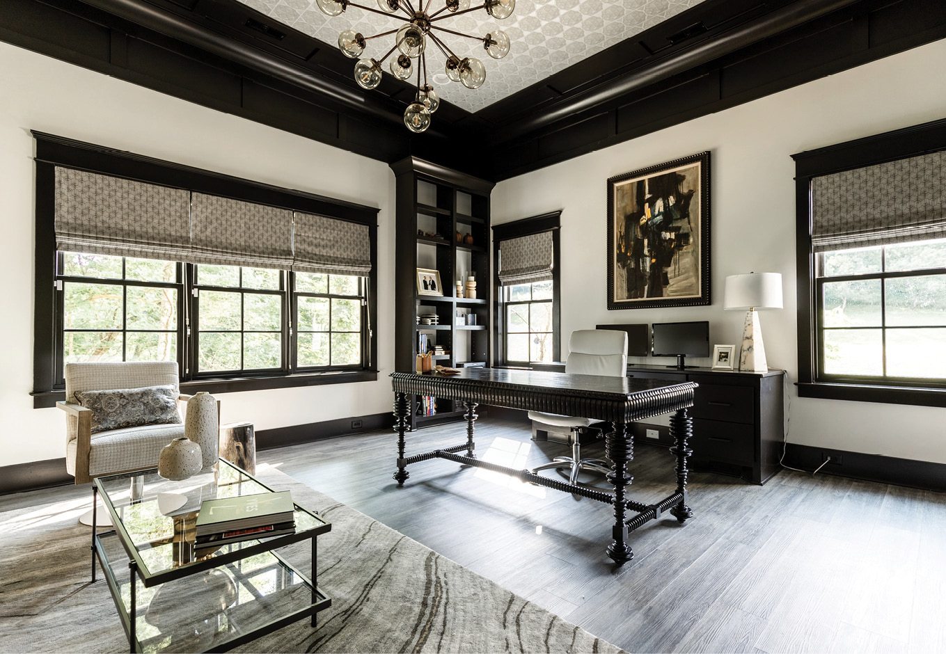 Interiors: Home Sweet Home